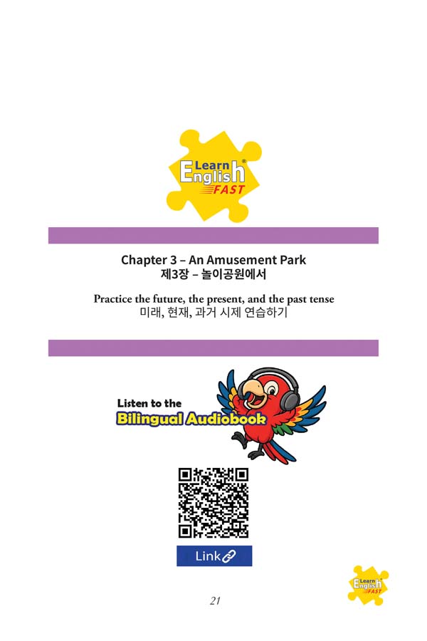 Conversations-korean-English-Bilingual-Book-21