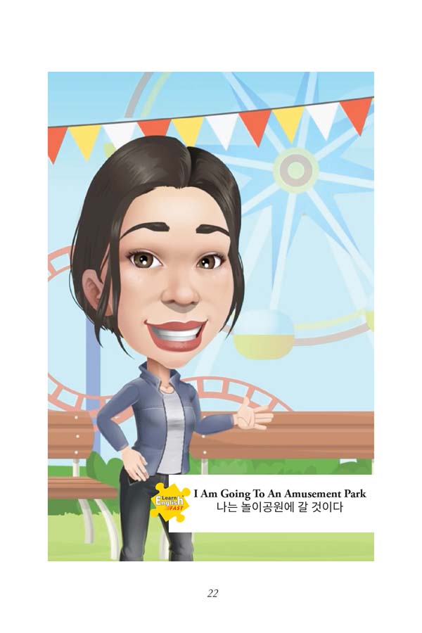 Conversations-korean-English-Bilingual-Book-22