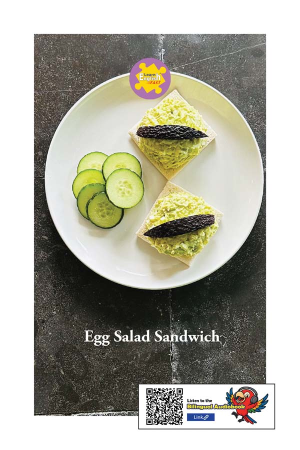 Egg-Recipes-korean-English-bilingual-book-18