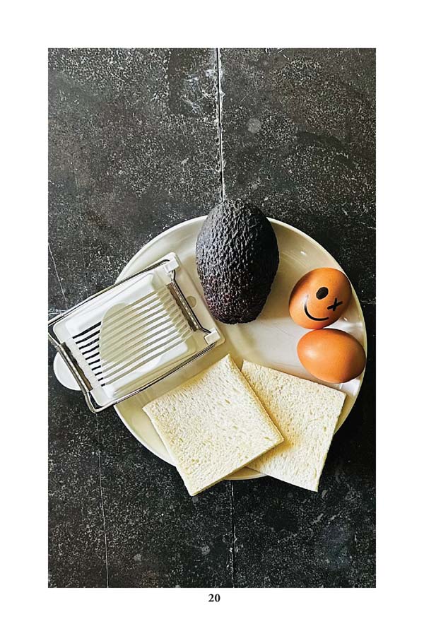 Egg-Recipes-korean-English-bilingual-book-20