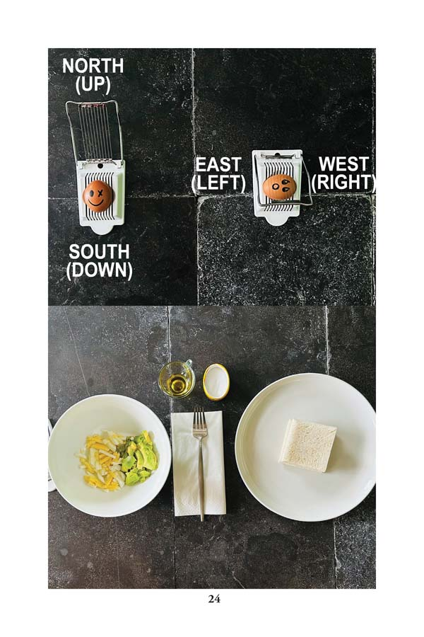 Egg-Recipes-korean-English-bilingual-book-24